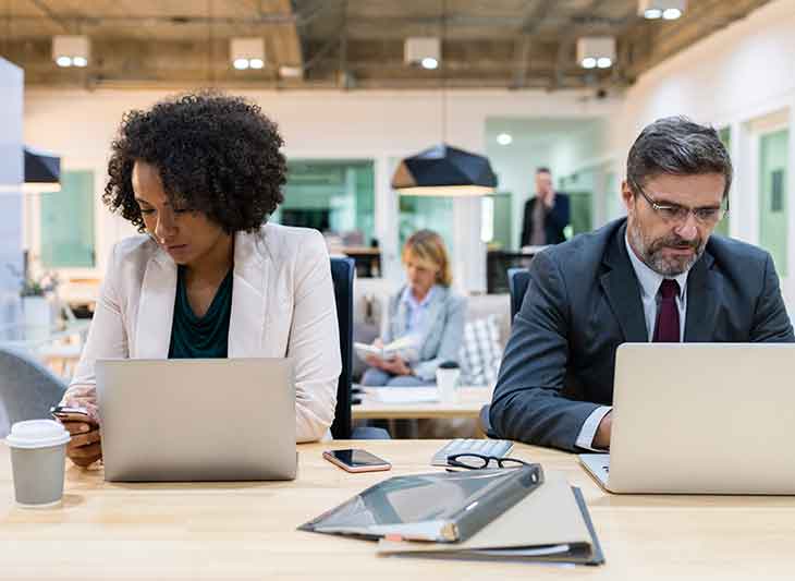 We have the best tracked plan